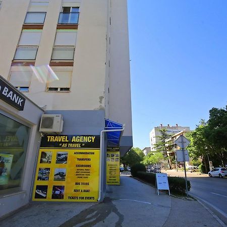 Apartment Zubcic Zadar Eksteriør billede