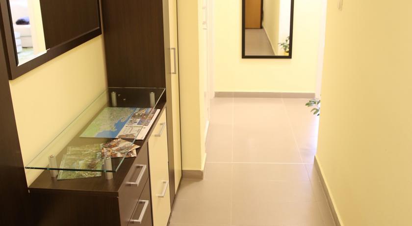 Apartment Zubcic Zadar Værelse billede