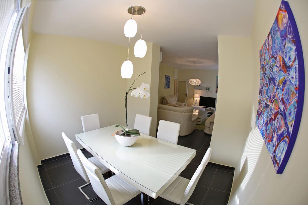 Apartment Zubcic Zadar Værelse billede