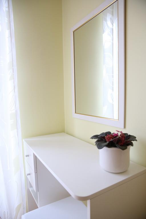Apartment Zubcic Zadar Værelse billede
