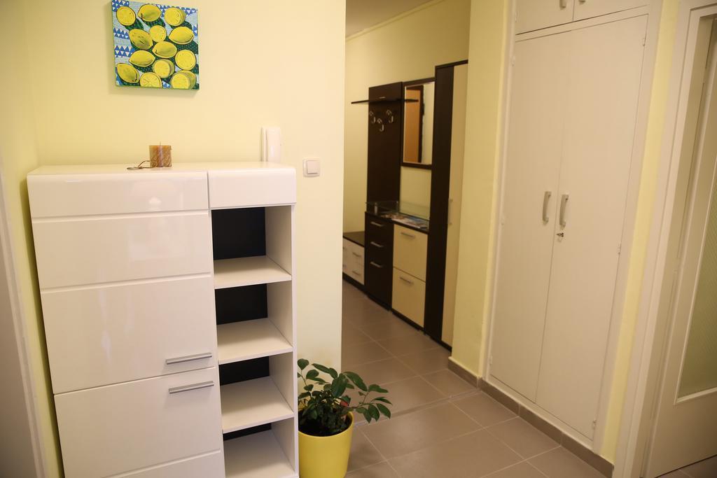 Apartment Zubcic Zadar Værelse billede