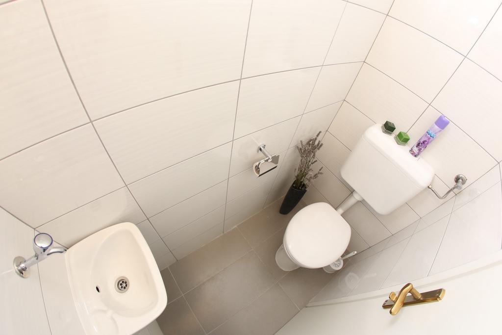 Apartment Zubcic Zadar Værelse billede